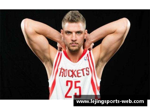 NBA魅力榜：探寻篮球场上的十大帅气球星