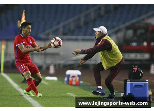 韩国足球队教练：突破传统，塑造冠军之路