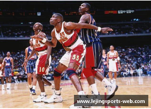 NBA历史上盖帽最多的球员及其传奇时刻解析