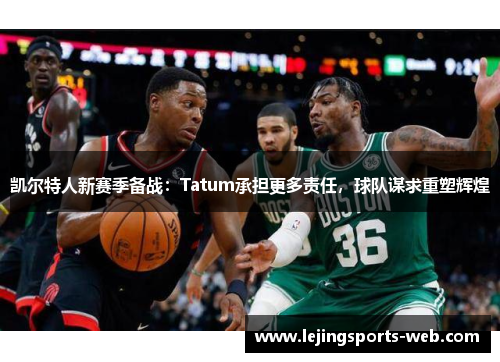 凯尔特人新赛季备战：Tatum承担更多责任，球队谋求重塑辉煌
