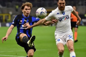 里程碑夜国际米兰豪取连胜；NBA季后赛国际比赛日刷纪录；信心回归；身体对抗强度拉满的简单介绍-乐竞体育官网